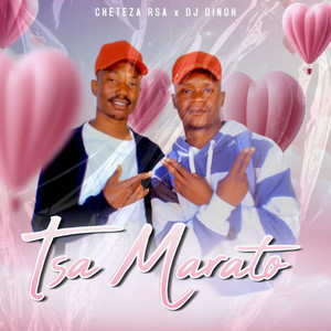 Tsa Marato