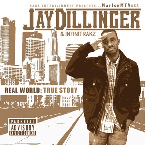 Real World: True Story (Explicit)