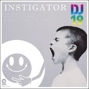 Instigator (Pad One Remix)