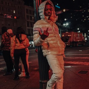 All of Your Love (Explicit)