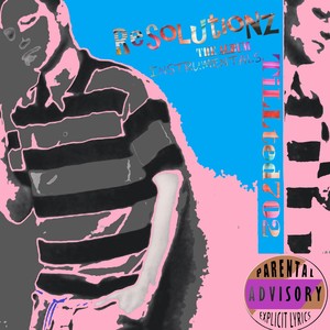 Resolutionz Instrumentals