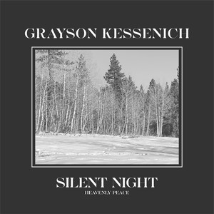 Silent Night (Heavenly Peace)