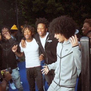 Message Pt. 2 (feat. LuvRenyyy) (Explicit)