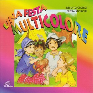 Una festa multicolore