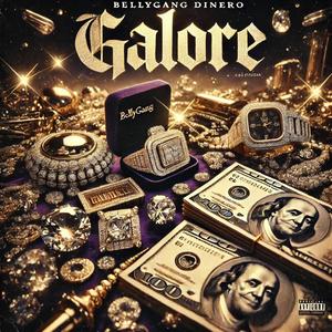 Galore (Explicit)