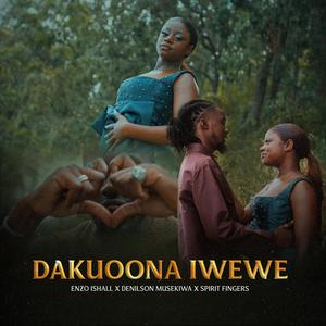 Dakuoona Iwewe (feat. Denilson & Spirit Fingers)