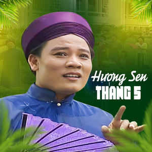 Hương Sen Tháng 5