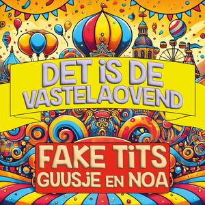 Det Is De Vastelaovend