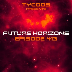 Ready (Future Horizons 413) (TEKNO & DJ T.H. Remix)