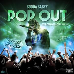 Pop Out (feat. Drelly10 & Stunna Blu) (Explicit)