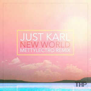 New World (Mettylectro Remix)