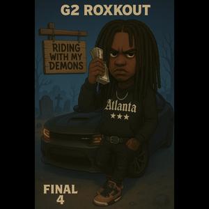 Final 4 (feat. YNR & Skarface) (Explicit)