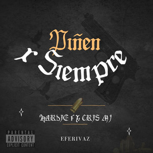 Piñen x Siempre (Explicit)