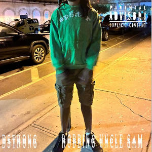 Robbing Uncle Sam (Explicit)