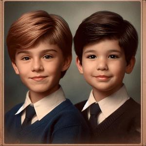 REAL GANGSTA (Explicit)