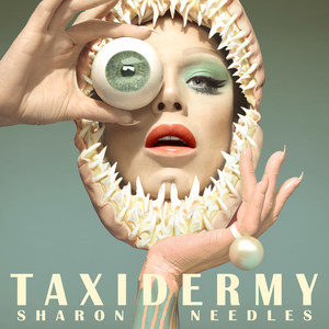 Taxidermy (Explicit)