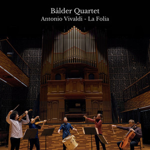 Trio Sonata in D Minor, RV 63, 