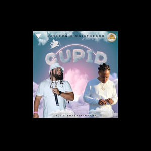 Cupid (feat. O.T.G) [Explicit]