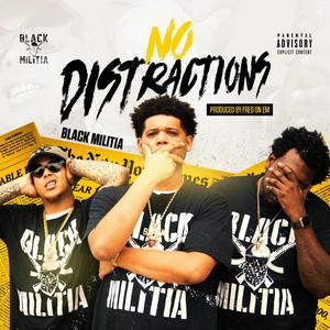 No Distractions (Explicit)