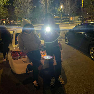 Jred (feat. 93antt & KevSteammin) (Explicit)