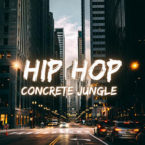 Hip-Hop Concrete Jungle