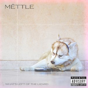 What's Left of the Lizard (Explicit)