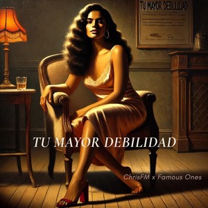 Tu Mayor Debilidad (feat. Famous Ones)