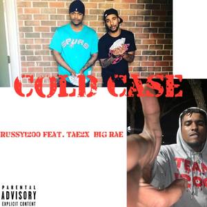Cold Case (Explicit)