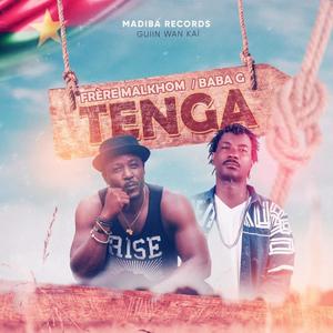 TENGA (feat. BABA G) [Explicit]