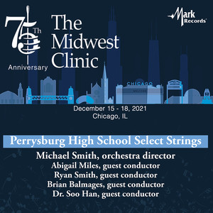 Suite for Strings (Excerpts) - Suite for Strings (Excerpts) : III. O Waly Waly [Live]