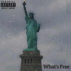 What's Free Vol. 1 (Explicit)