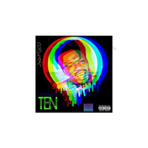 Ten(feat. D'Mo)
