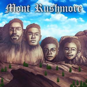 Mont Rushmore