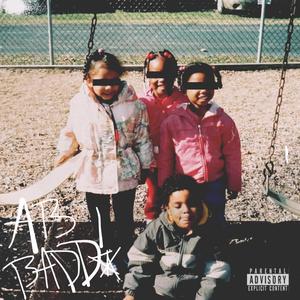 AROMA (feat. JETER) (Explicit)