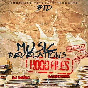 Music Revelations (Hood Files)