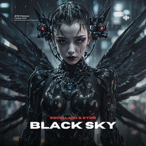 Black Sky