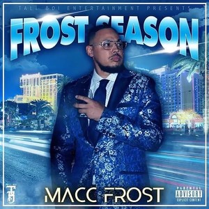 Frost Season (Explicit)