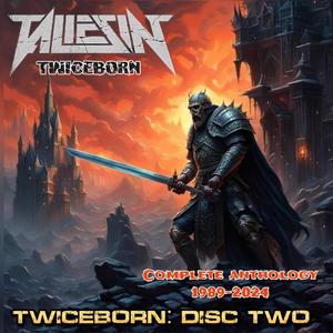 TALIESIN Twiceborn DISC TWO