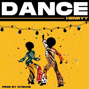 Dance (Explicit)