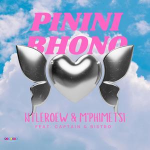 Pinini Bhono (feat. M'phimetsi, Bistro & Captain)