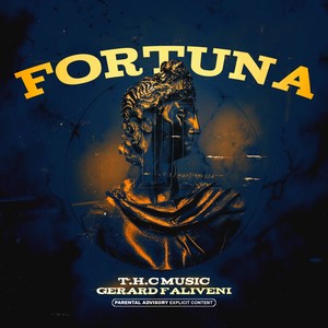 Fortuna (feat. Gerard Faliveni) (Explicit)