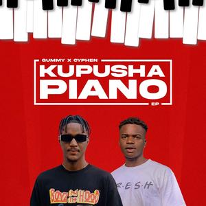 Kupusha Piano