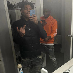 Mighty Drac (feat. Ken Carter) (Explicit)