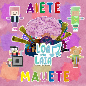 Aiete Mauete