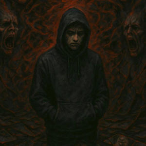 On This Side (feat. 8kayda) (Explicit)