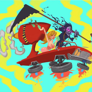 Slave Ship (Explicit)