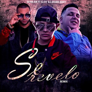 Se Revelo (Remix)