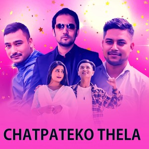 Chatpateko Thela