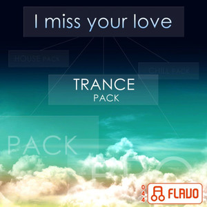 I Miss Your Love-7 (Utax Remix)