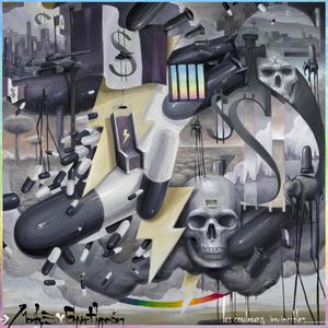 Sécheresse (feat. Morse Attack) (Explicit)